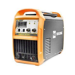 Апарат для повітряно-плазмового різання Hugong Power Cut 70 HF 750060070 фото