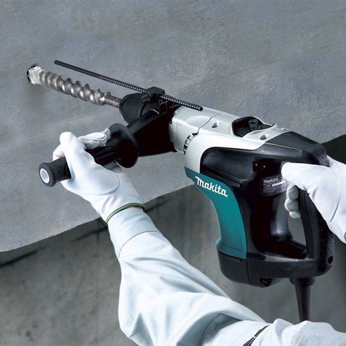 Перфоратор Makita HR 4002 11417 фото
