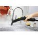 Пароочисник KARCHER SC 4 EasyFix Premium Iron з насадкою для підлоги та паровою праскою 21218 фото 3