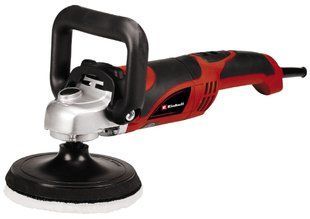 Полірувальна машина Einhell CC-PO 1100/150 E (2093275) 1486120293 фото