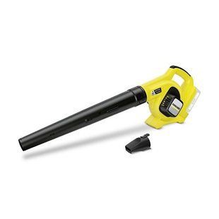 Воздуходув акумуляторний Karcher LBL 2 Battery без акумулятора 18401 фото