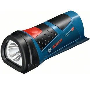 Ліхтар акумуляторний Bosch GLI 12V-80 без акумулятора 17858 фото