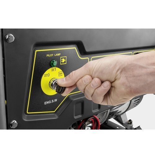 Генератор бензиновий KARCHER PGG 3/1 22039 фото