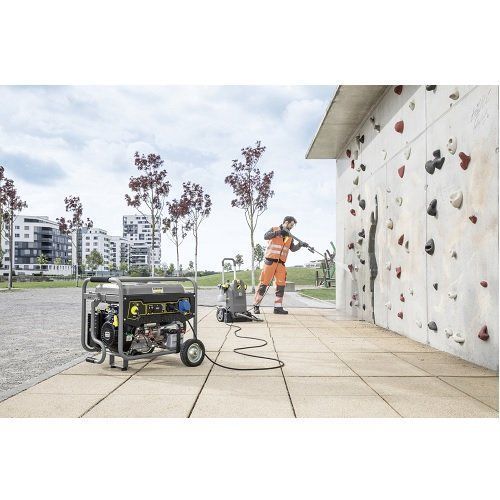 Генератор бензиновий KARCHER PGG 3/1 22039 фото