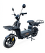 Скутер акумуляторний X- CAR_GO, 60В, 800Вт, Швидкість - 45км/год, запас ходу - 60км 84133 фото 1