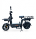 Скутер акумуляторний X- CAR_GO, 60В, 800Вт, Швидкість - 45км/год, запас ходу - 60км 84133 фото 3
