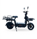 Скутер акумуляторний X- CAR_GO, 60В, 800Вт, Швидкість - 45км/год, запас ходу - 60км 84133 фото 4
