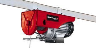 Тельфер електричний Einhell TC-EH 250-18 (2255135) 1486120053 фото