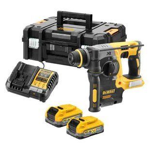 Перфоратор акумуляторний безщітковий SDS-Plus DeWALT DCH273S2T DCH273S2T фото