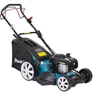 Газонокосарка бензинова Makita PLM4628N 18205 фото