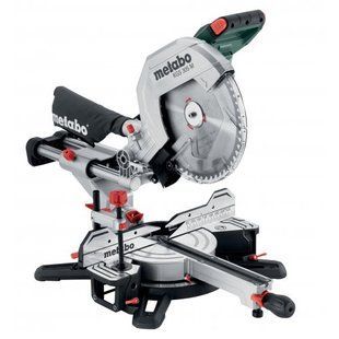 Пила торцювальна Metabo KGS 305 M 15092 фото