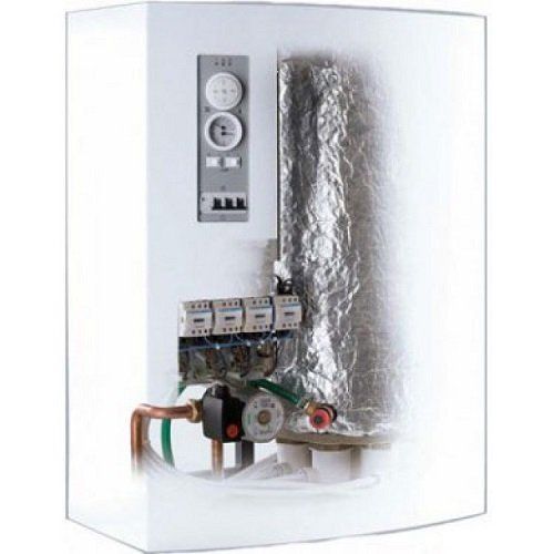 Котел електричний Bosch Tronic 5000 H 30kW ErP 22021 фото