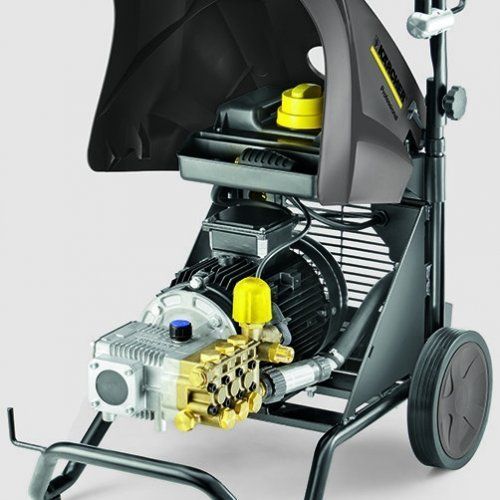 Апарат високого тиску Karcher HD 7 / 18-4 Classic 15619 фото