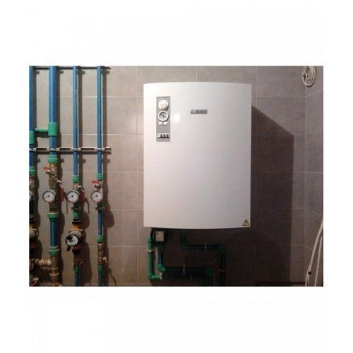 Котел електричний Bosch Tronic 5000 H 30kW ErP 22021 фото
