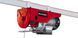 Тельфер електричний Einhell TC-EH 250-18 (2255135) 1486120053 фото 1