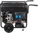 Генератор з функцією зварювання HYW 210AC Hyundai HYW 210AC фото 5