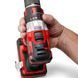 Шуруповерт акумуляторний ударний Einhell Professional TP-CD 18/80 Li-i BL - Solo (4514305) 2041514482 фото 7