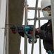 Акумуляторний перфоратор Makita DHR202Z SDS-PLUS LXT 18В (без акумулятора і зарядного пристрою) 20650 фото 2