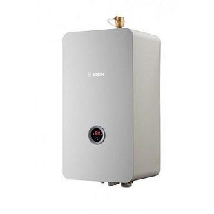 Котел електричний Bosch Tronic Heat 3500 9 UA ErP 22016 фото