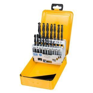 Набір свердел по металу DeWALT DT5913 DT5913 фото