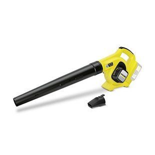 Воздуходув акумуляторний Karcher LBL 4 Battery без акумулятора 18403 фото