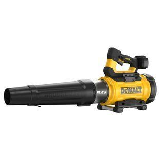 Повітродувка акумуляторна безщіткова DeWALT DCMBL777N DCMBL777N фото