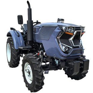 Трактор HORST R244XU 000230346 фото