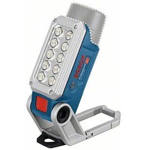 Ліхтар акумуляторний Bosch GLI 12V-330 без акумулятора 17859 фото