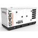 Генератор дизельний GENERGY GDS130T 101 кВт 240213090 фото 2