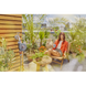 Таймер подачі води Gardena Easy 01896-20.000.00 фото 8
