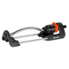 Дождеватель осциллирующий Gardena Aqua S 18700-20.000.00 фото 1
