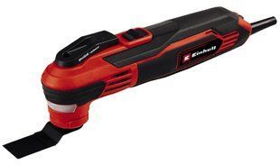 Фрезер багатофункціональний Einhell TE-MG 350 EQ (4465155) 1799124453 фото