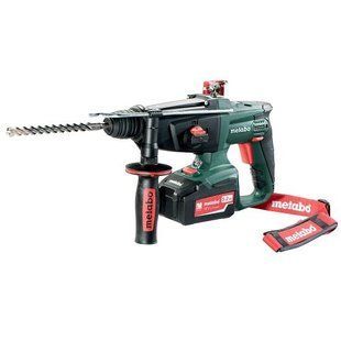 Перфоратор Metabo KHA 18 LTX 15809 фото