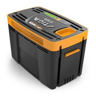 Акумуляторна батарея STIGA E420 E420 фото