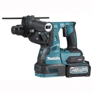 Перфоратор акумуляторний MAKITA HR003GM201 XGT 40V 20651 фото