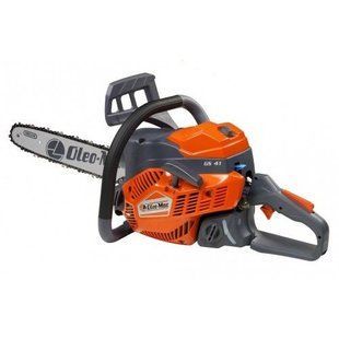 Бензопила Oleo-Mac GS 41 18360 фото