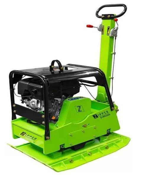 Віброплита Zipper ZI-RPE330G 1744041968 фото