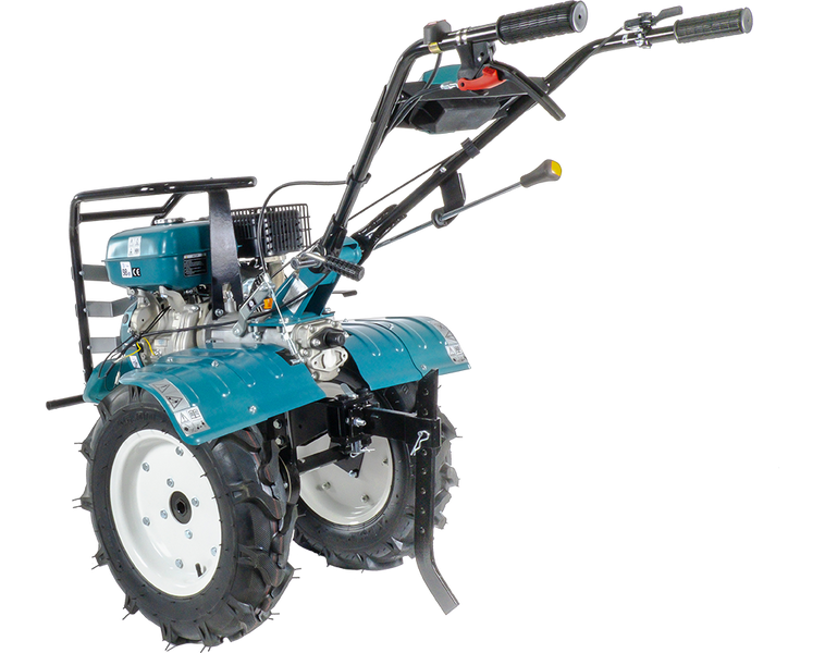 Бензиновий культиватор KS 9HP-1350G-3 (500) KS 9HP-1350G-3 (500) фото