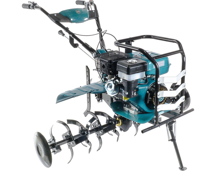 Бензиновий культиватор KS 9HP-1350G-3 (500) KS 9HP-1350G-3 (500) фото