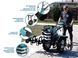 Бензиновий культиватор KS 9HP-1350G-3 (500) KS 9HP-1350G-3 (500) фото 3