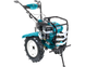 Бензиновий культиватор KS 9HP-1350G-3 (500) KS 9HP-1350G-3 (500) фото 8