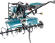 Бензиновий культиватор KS 9HP-1350G-3 (500) KS 9HP-1350G-3 (500) фото 12