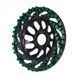 Фреза алмазна Distar Green Point DGS-S 125/22,23-77 24789 фото 2