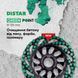 Фреза алмазна Distar Green Point DGS-S 125/22,23-77 24789 фото 8