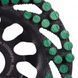 Фреза алмазна Distar Green Point DGS-S 125/22,23-77 24789 фото 3