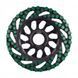 Фреза алмазна Distar Green Point DGS-S 125/22,23-77 24789 фото 1