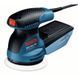 Шліфмашина ексцентрикова Bosch GEX 125-1 AE 5923 фото 6