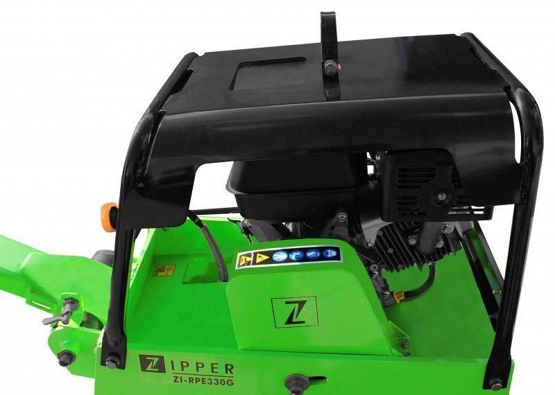 Віброплита Zipper ZI-RPE330G 1744041968 фото