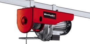 Тельфер електричний Einhell TC-EH 500-18 (2255145) 1486120055 фото