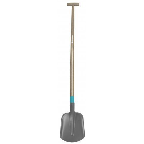 Лопата совкова Gardena NatureLine 131 см 23087 фото